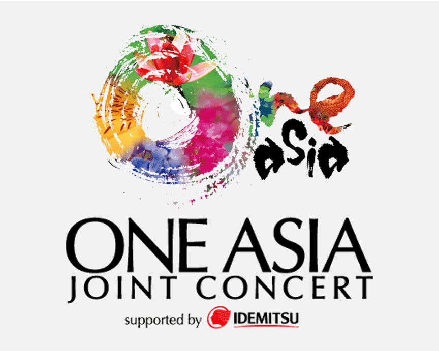 One Asia Joint Concert