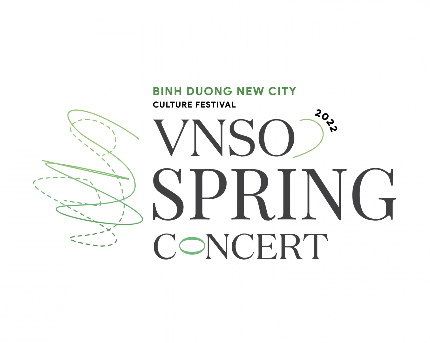 Dự án Binh Duong New City Culture Festival